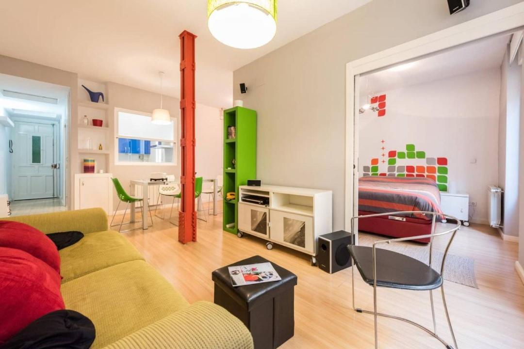 Apartamento Rodas 6