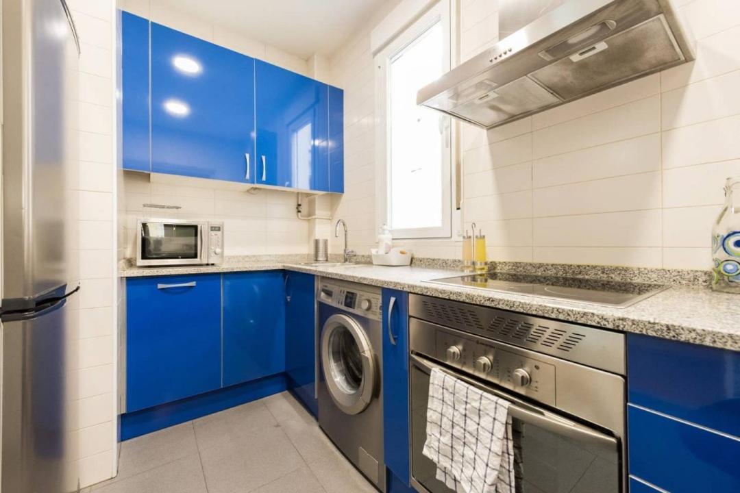 Apartamento Rodas 6 *