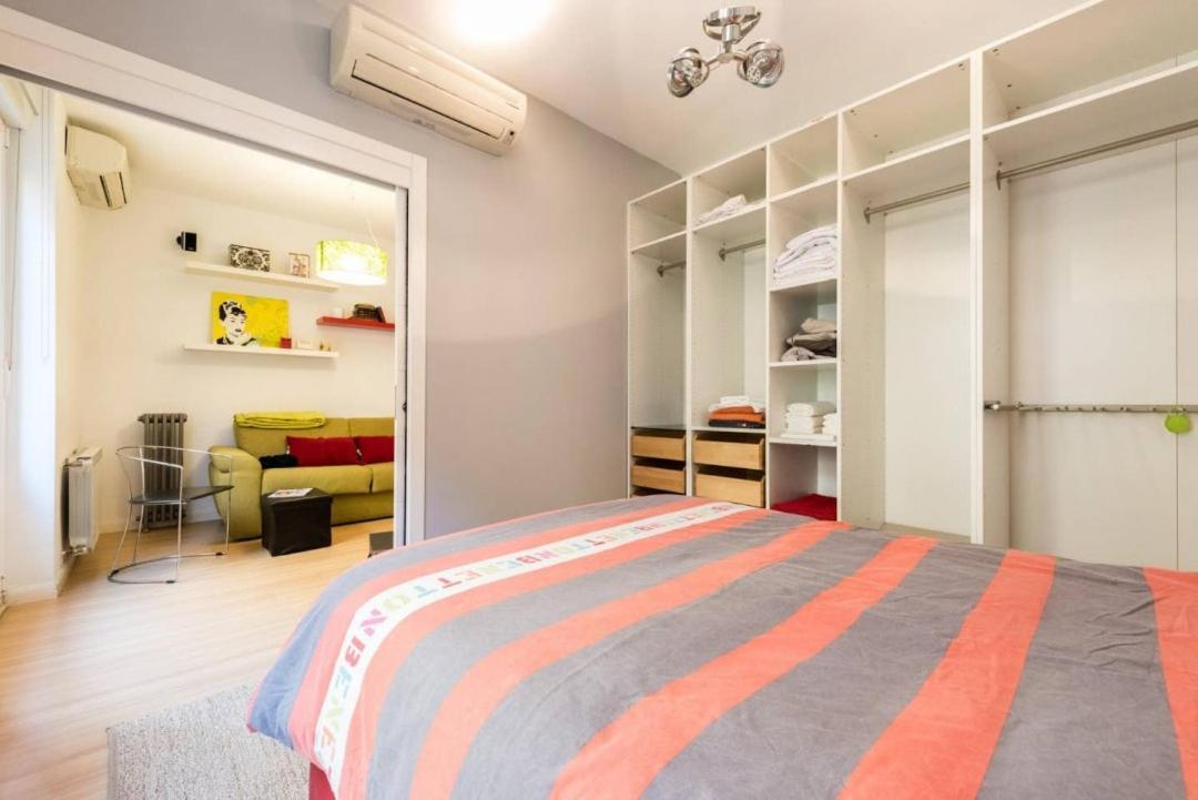 Apartamento Rodas 6 Madrid