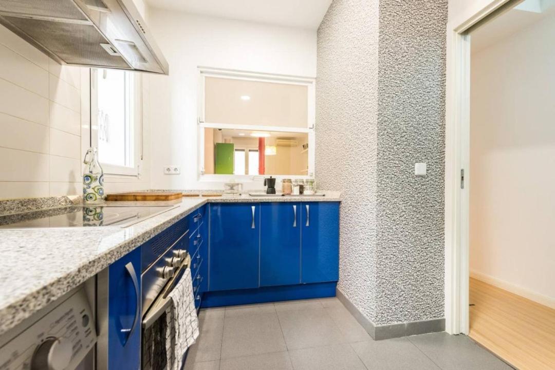 Apartamento Rodas 6 Madrid
