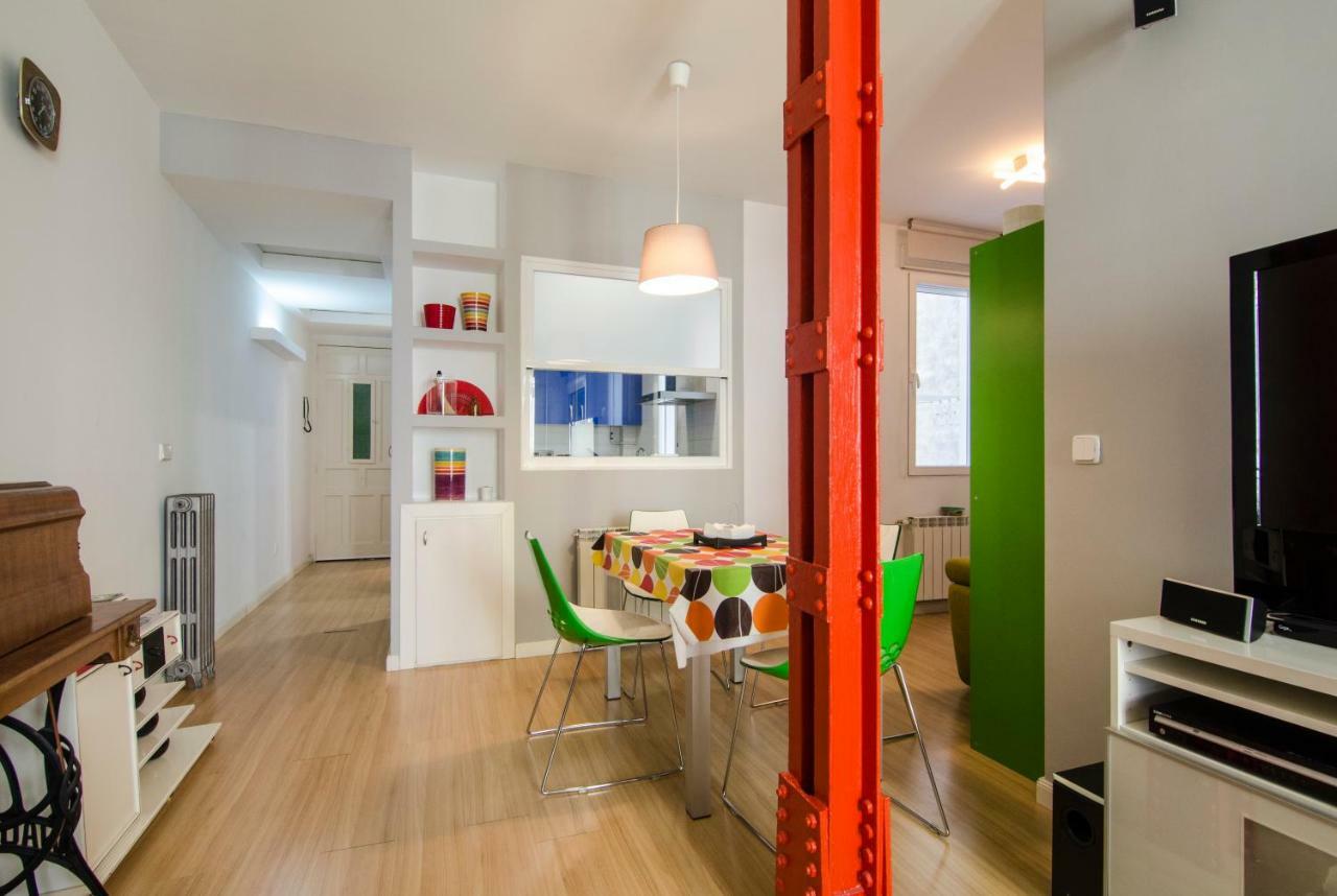 Rodas 6 Apartamento *