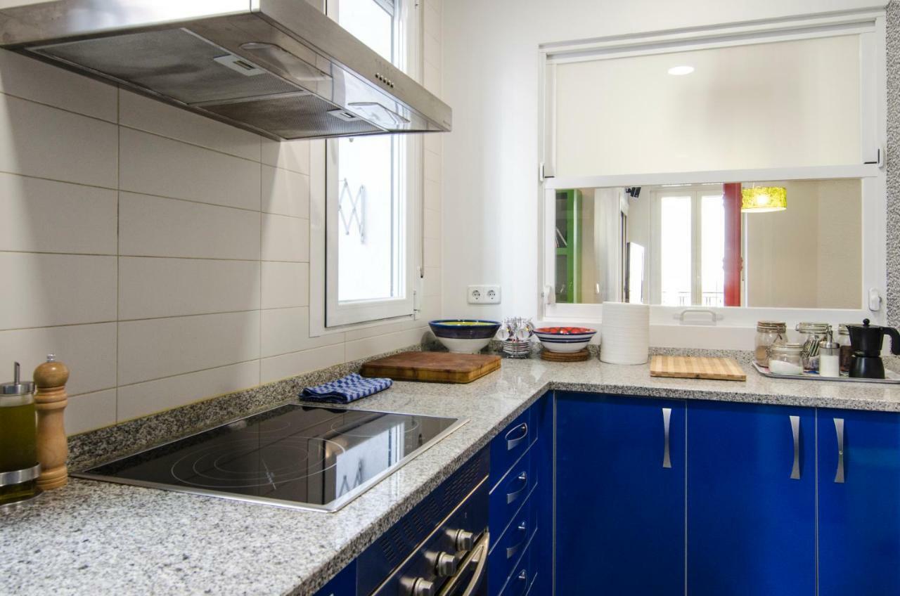 Rodas 6 Apartamento